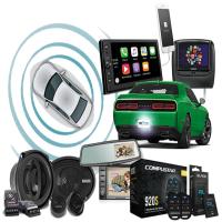 Electronics & Lighting