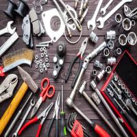 Tools & Equipment